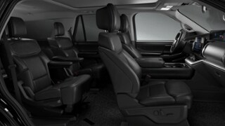 2027 Ford Expedition® Internal Image 1